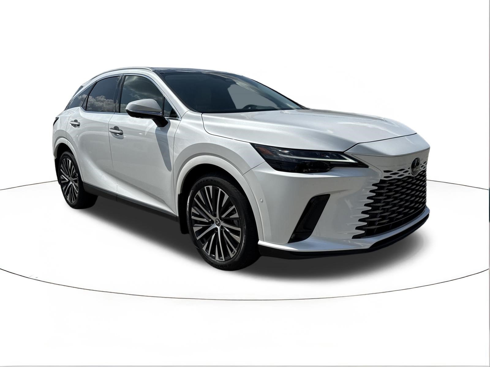 2023 Lexus RX RX 350 Premium Plus