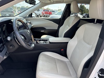 2023 Lexus RX RX 350 Premium Plus