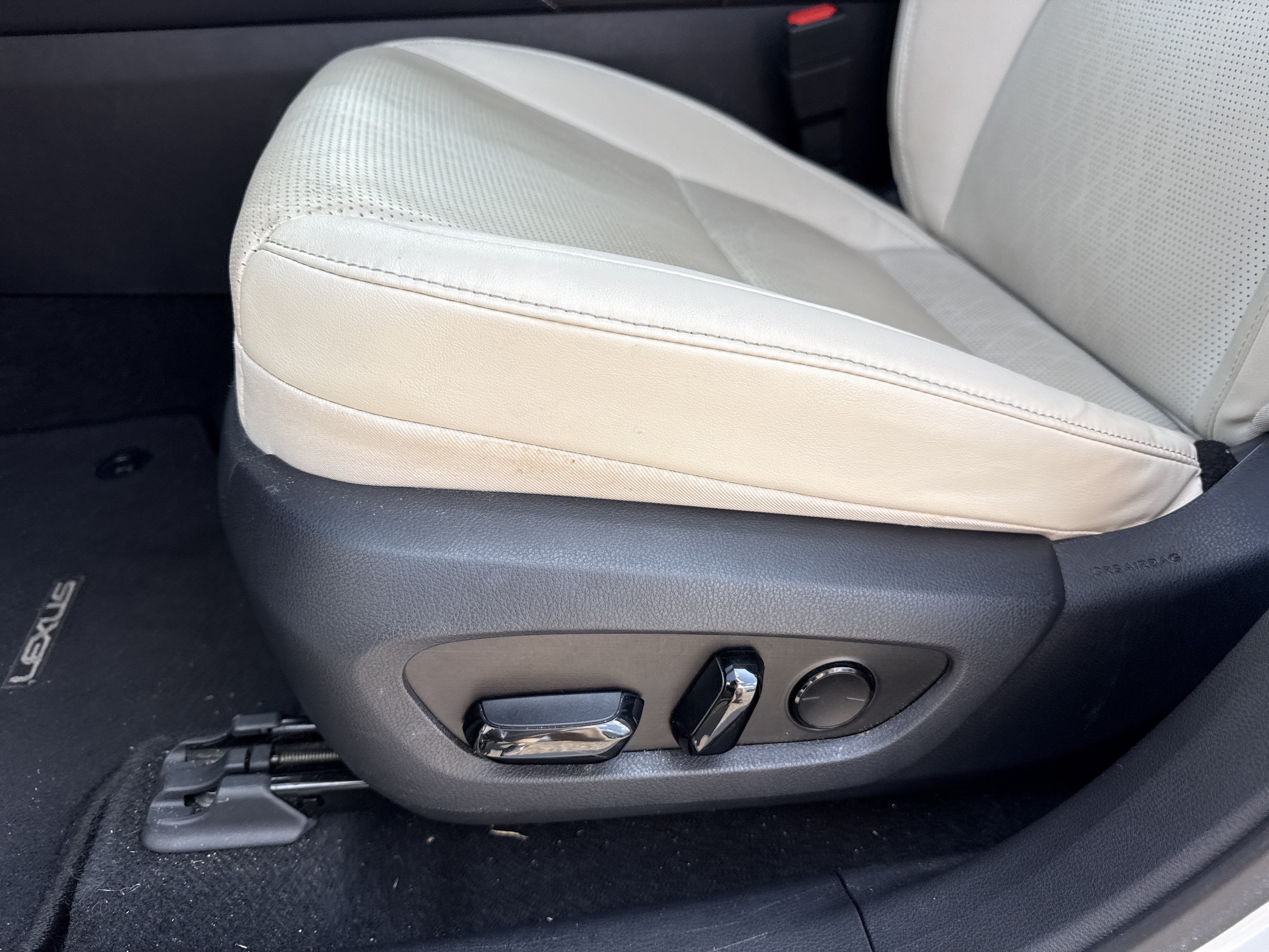 2023 Lexus RX RX 350 Premium Plus