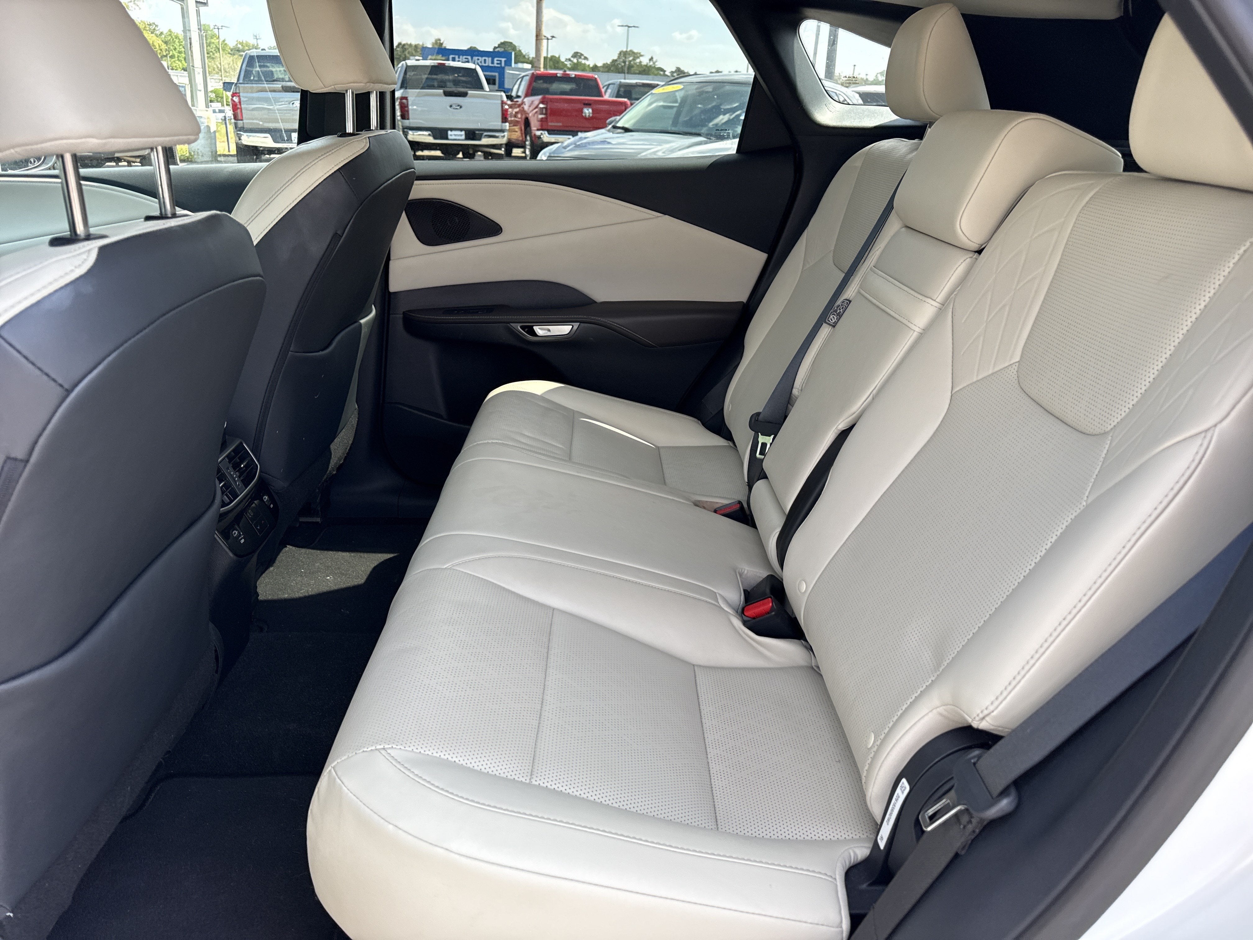 2023 Lexus RX RX 350 Premium Plus