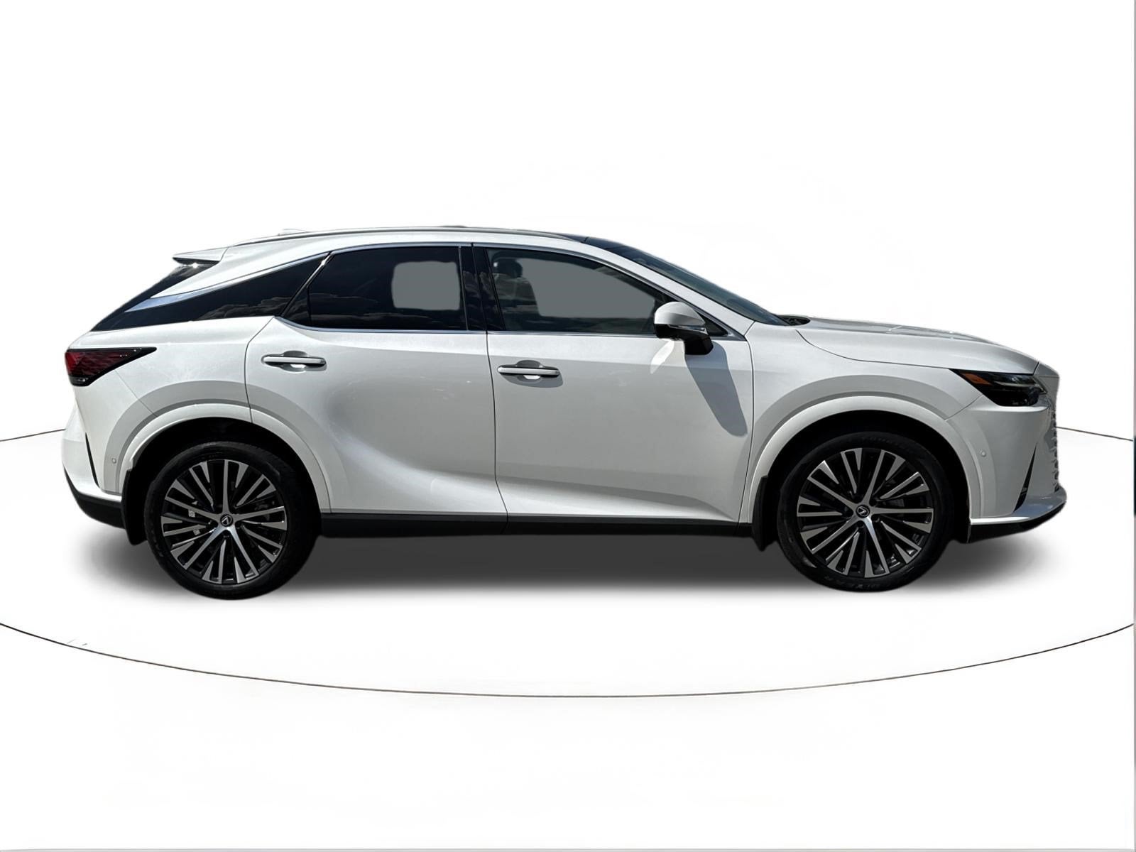 2023 Lexus RX RX 350 Premium Plus