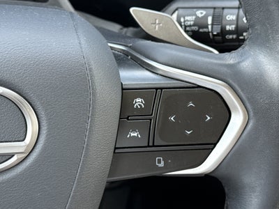 2023 Lexus RX RX 350 Premium Plus