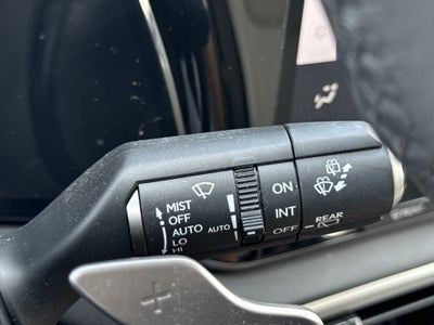 2023 Lexus RX RX 350 Premium Plus