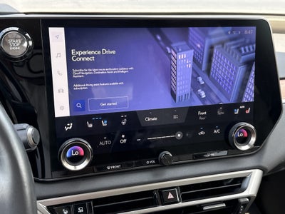 2023 Lexus RX RX 350 Premium Plus