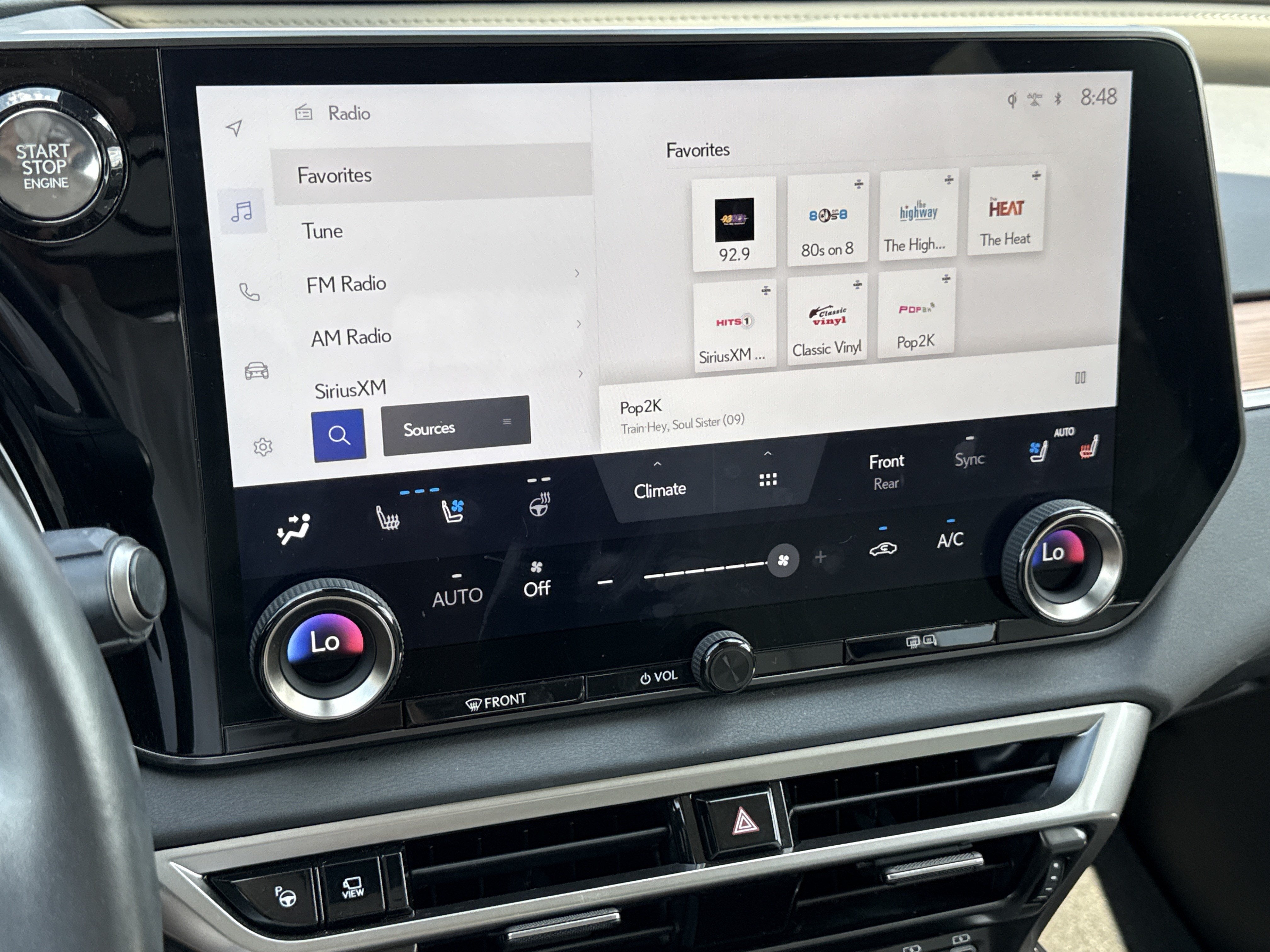 2023 Lexus RX RX 350 Premium Plus