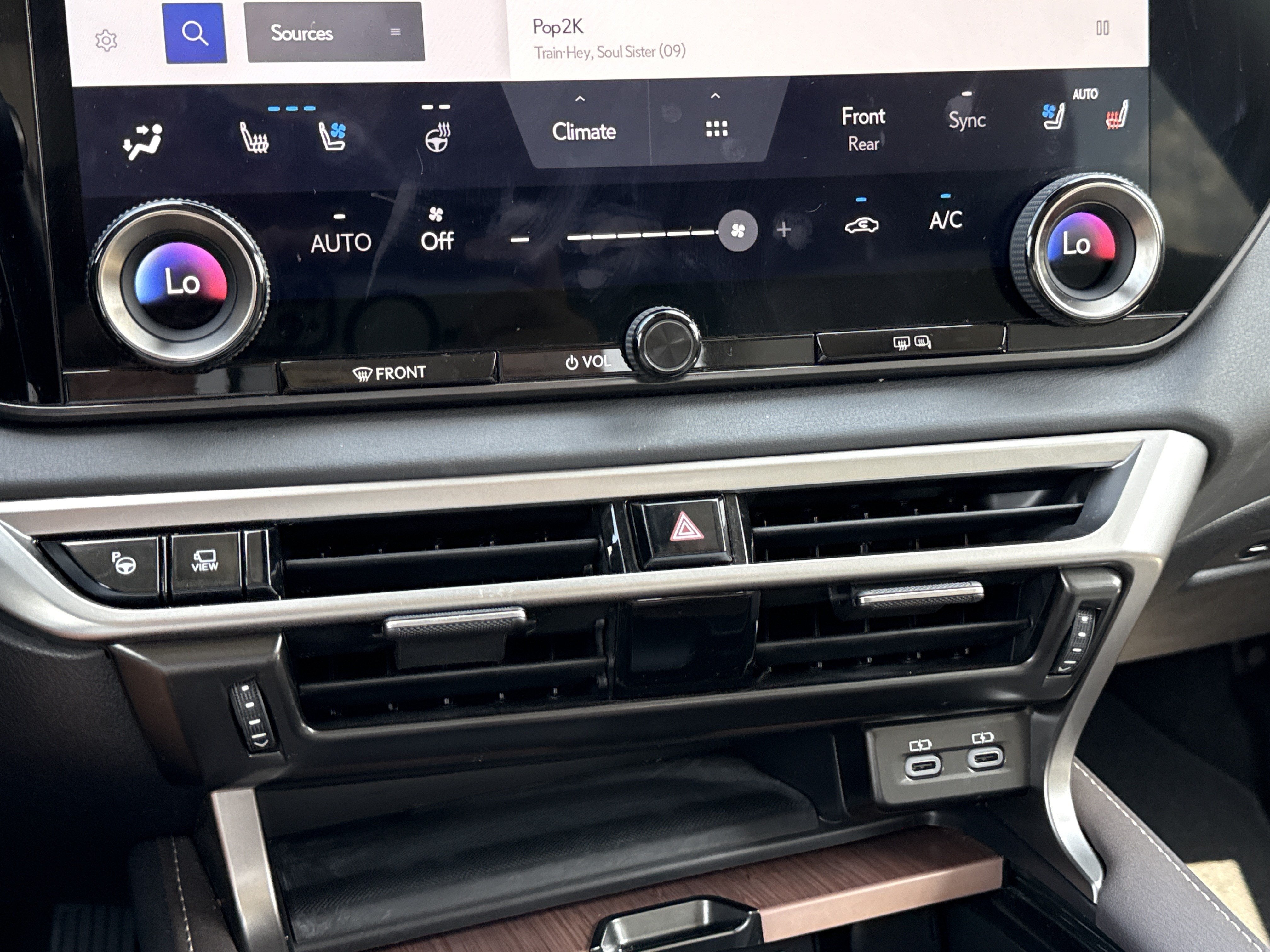 2023 Lexus RX RX 350 Premium Plus