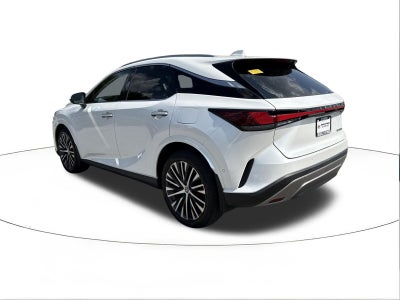 2023 Lexus RX RX 350 Premium Plus