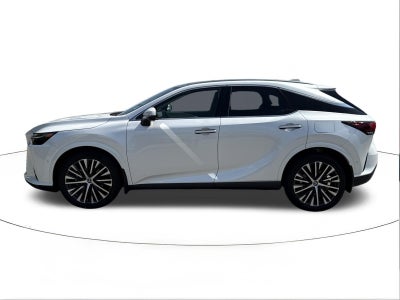 2023 Lexus RX RX 350 Premium Plus