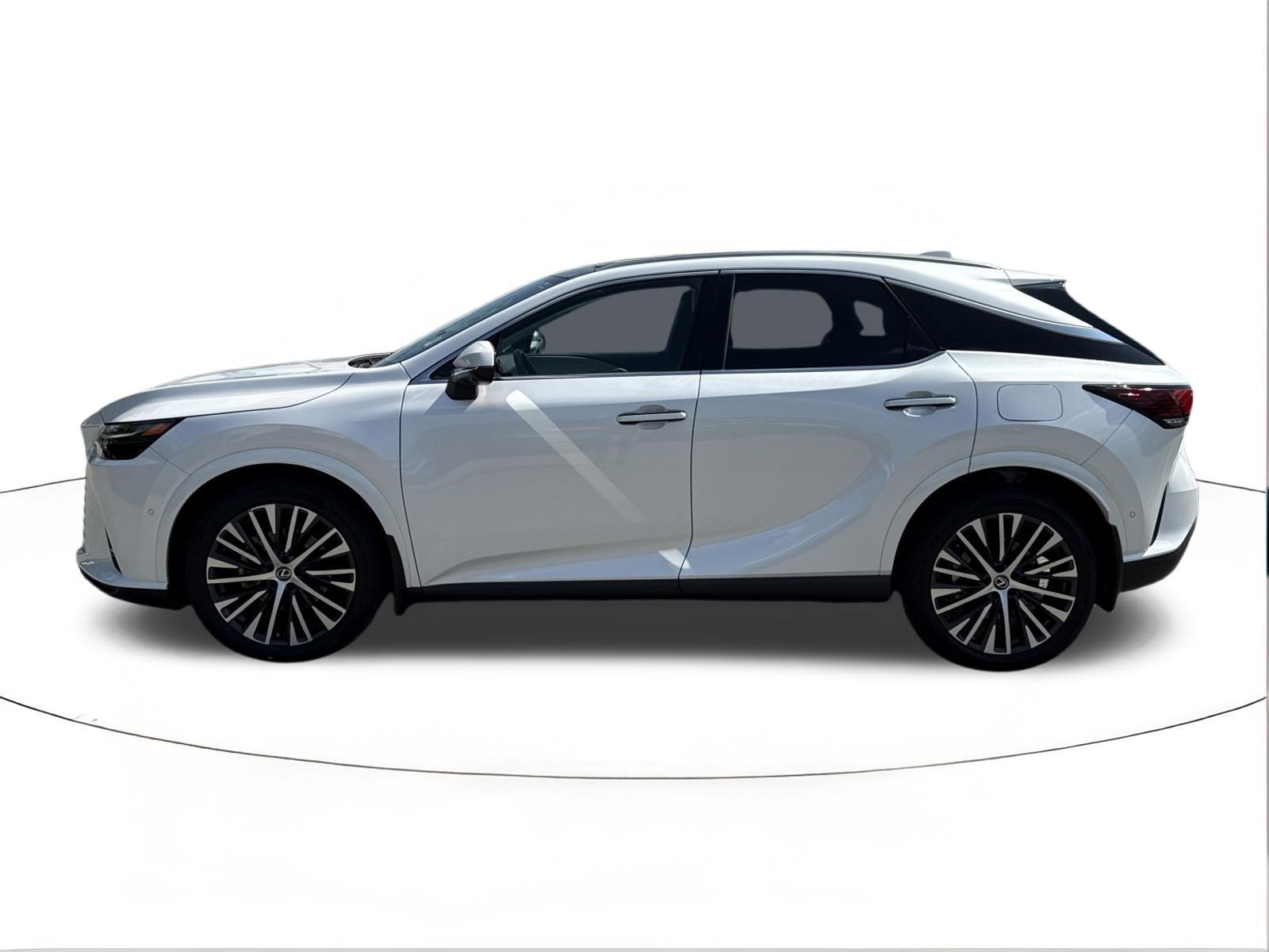 2023 Lexus RX RX 350 Premium Plus