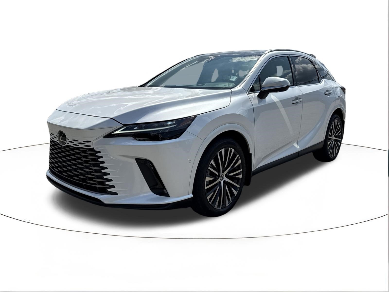 2023 Lexus RX RX 350 Premium Plus