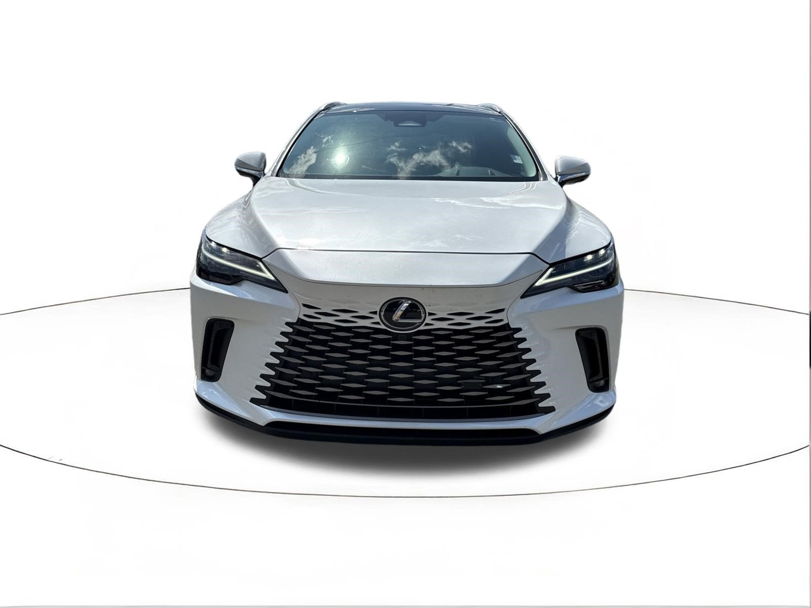 2023 Lexus RX RX 350 Premium Plus