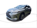 2020 Lexus RX RX 350