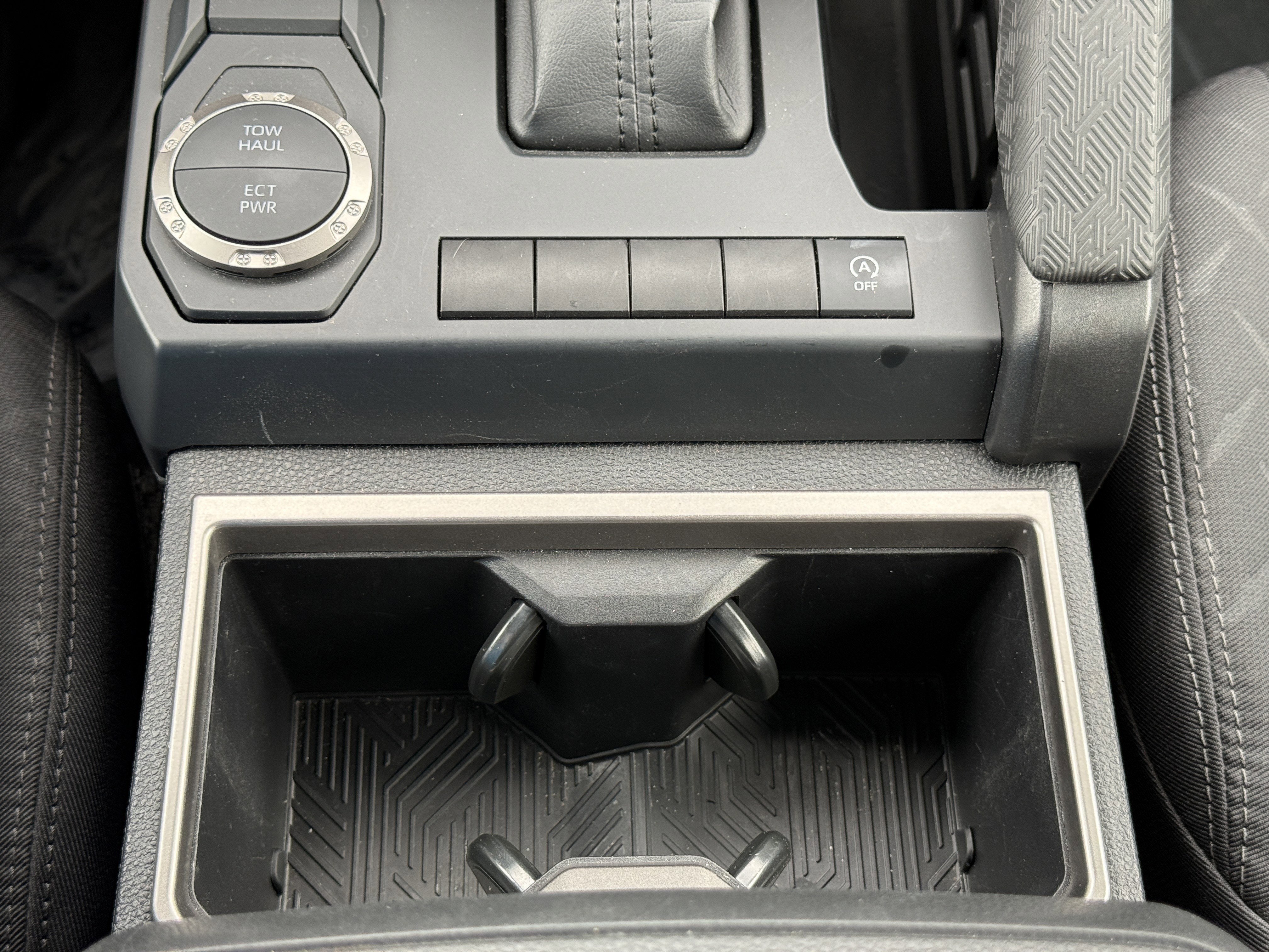 2025 Toyota Tacoma 2WD SR5