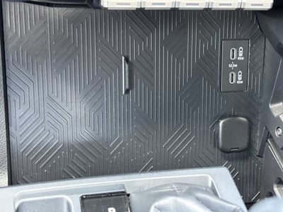 2024 Toyota Tacoma 2WD TRD Sport