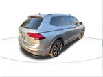 2020 Volkswagen Tiguan SEL Premium R-Line