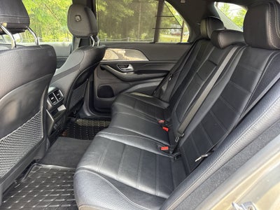 2023 Mercedes-Benz GLE GLE 450