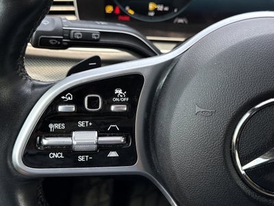 2023 Mercedes-Benz GLE GLE 450