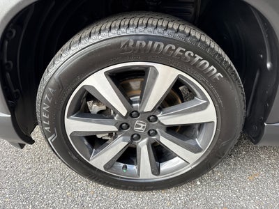 2023 Honda Pilot Touring