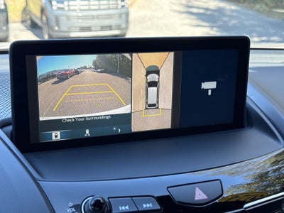 2024 Acura RDX w/A-Spec Advance Package