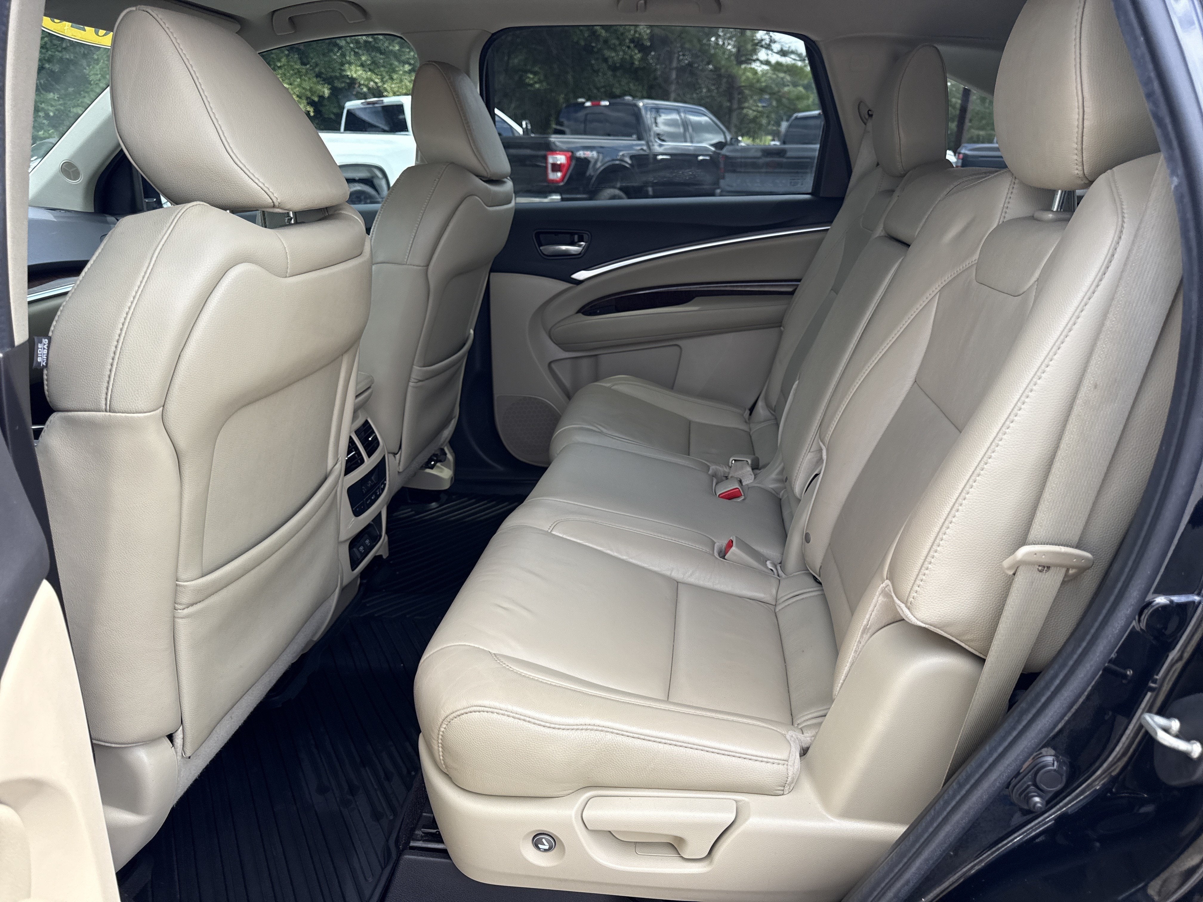 2020 Acura MDX 3.5L
