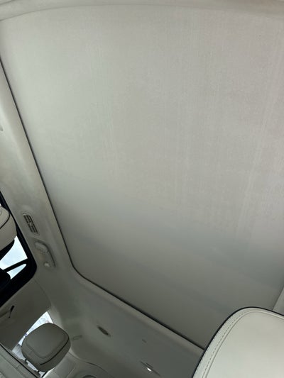 2021 Lincoln Navigator Black Label