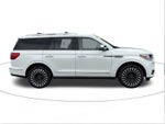 2021 Lincoln Navigator Black Label
