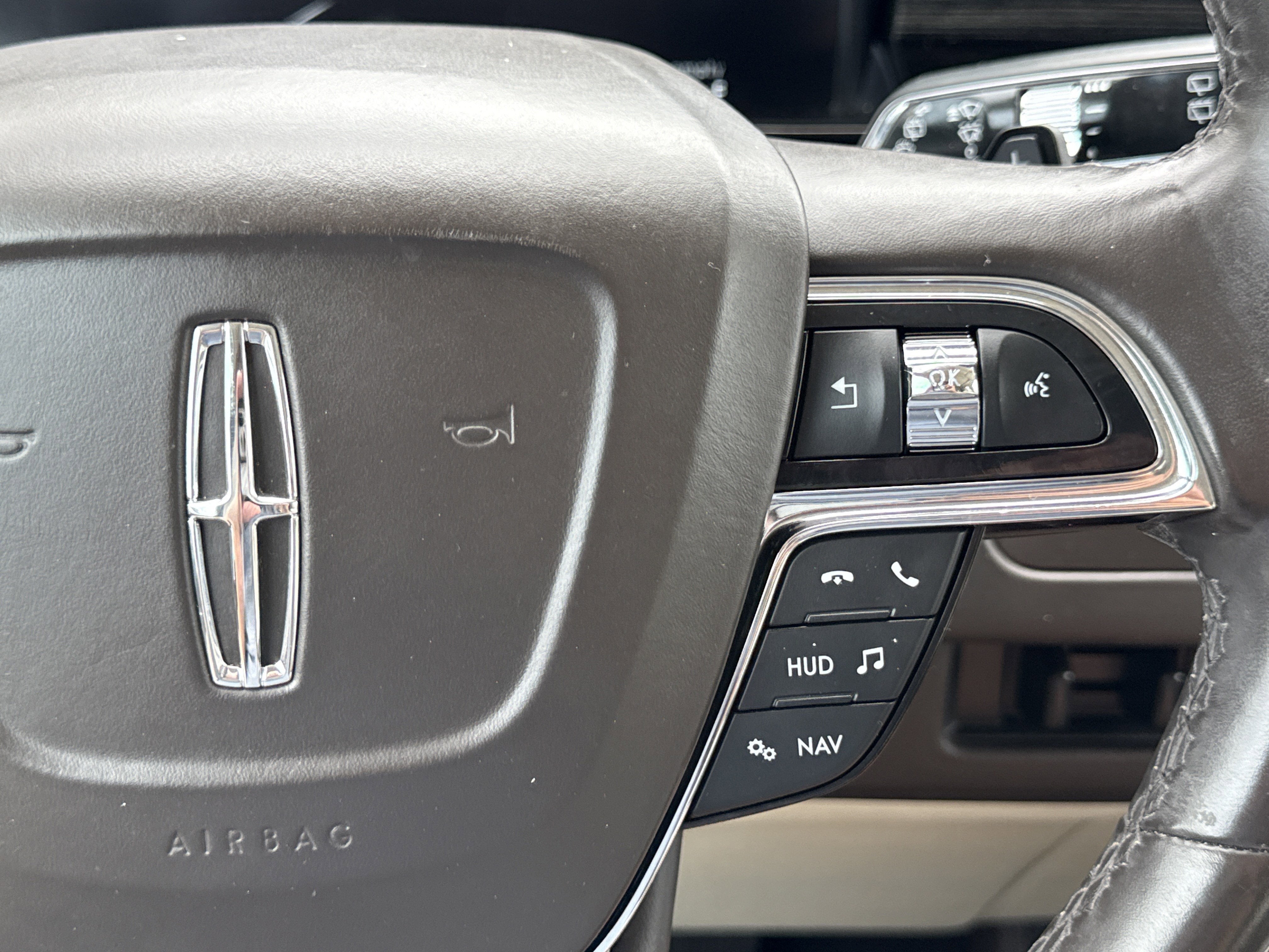2021 Lincoln Navigator Black Label
