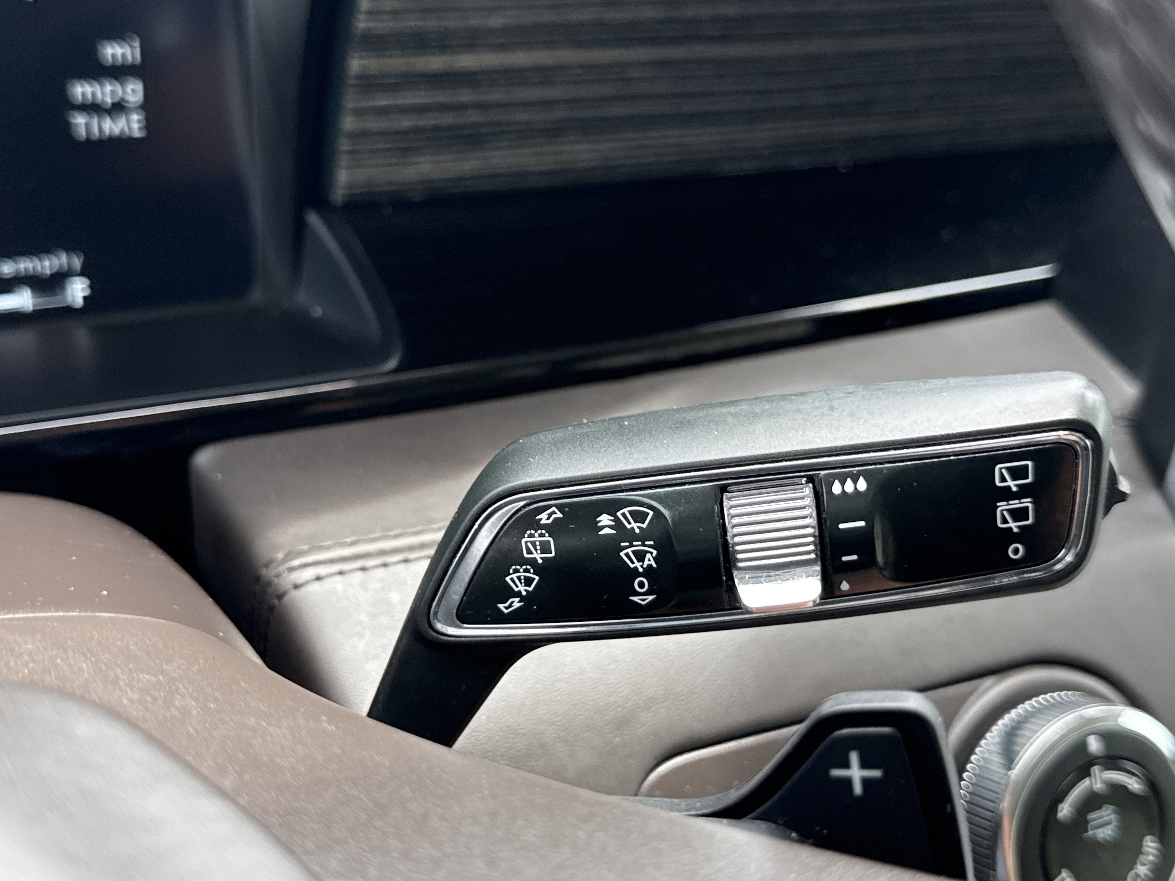 2021 Lincoln Navigator Black Label
