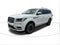 2021 Lincoln Navigator Black Label
