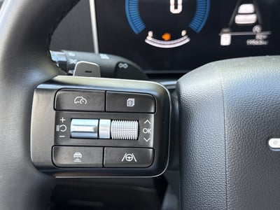 2025 Hyundai Santa Fe SE