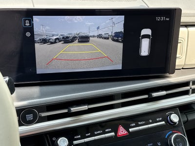 2024 Hyundai Santa Fe SEL