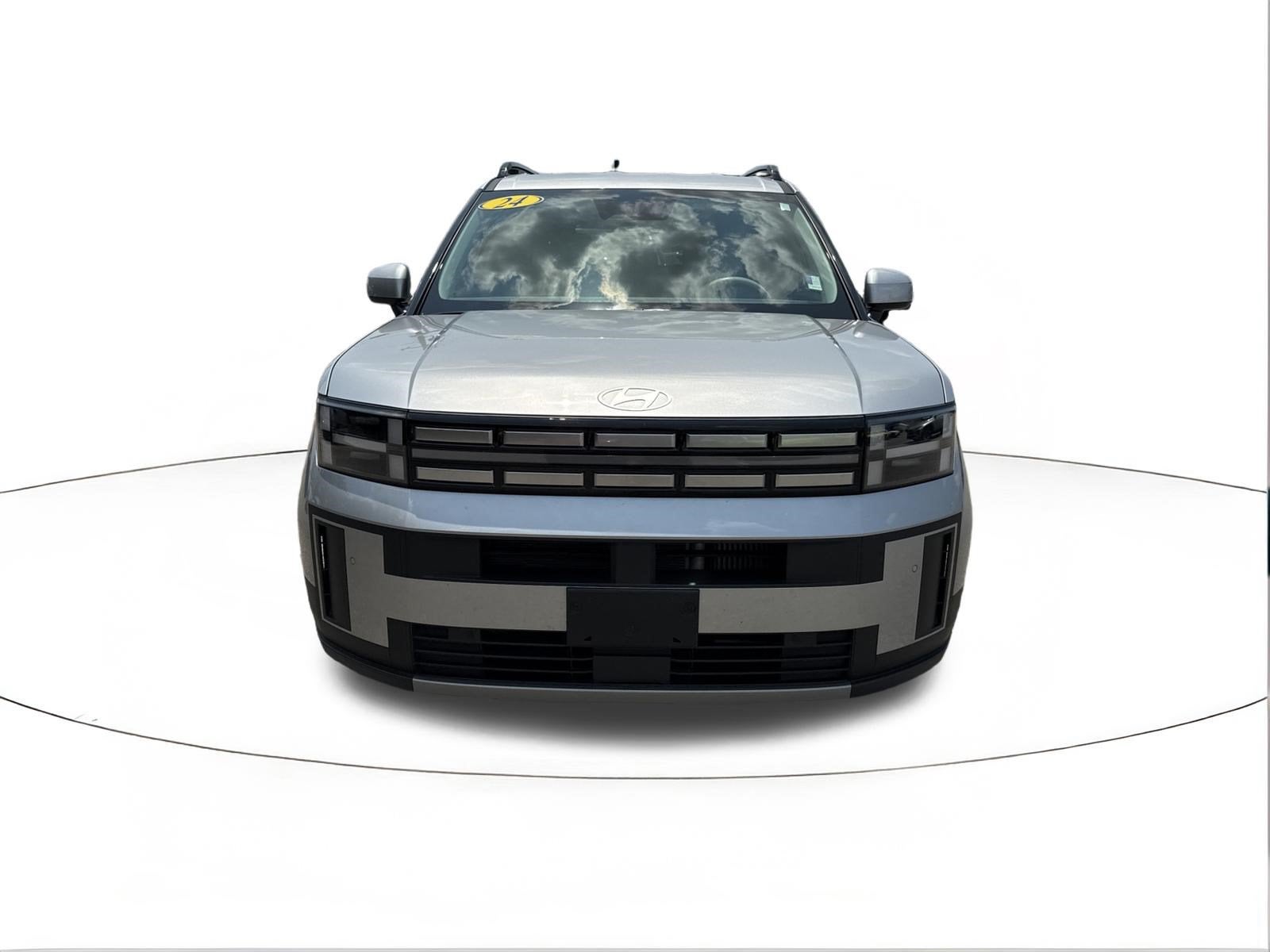 2024 Hyundai Santa Fe SEL
