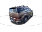 2026 Hyundai Santa Fe Limited 7P