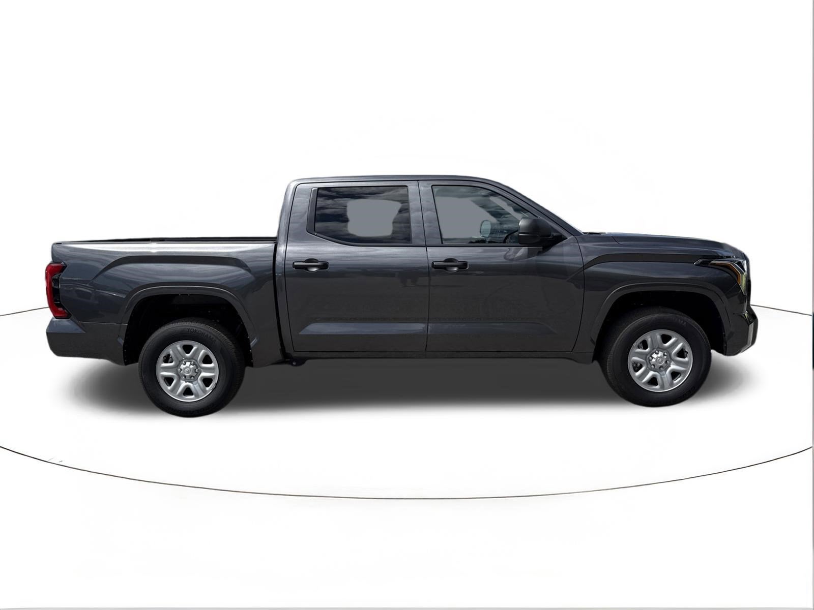 2026 Toyota Tundra 4WD SR