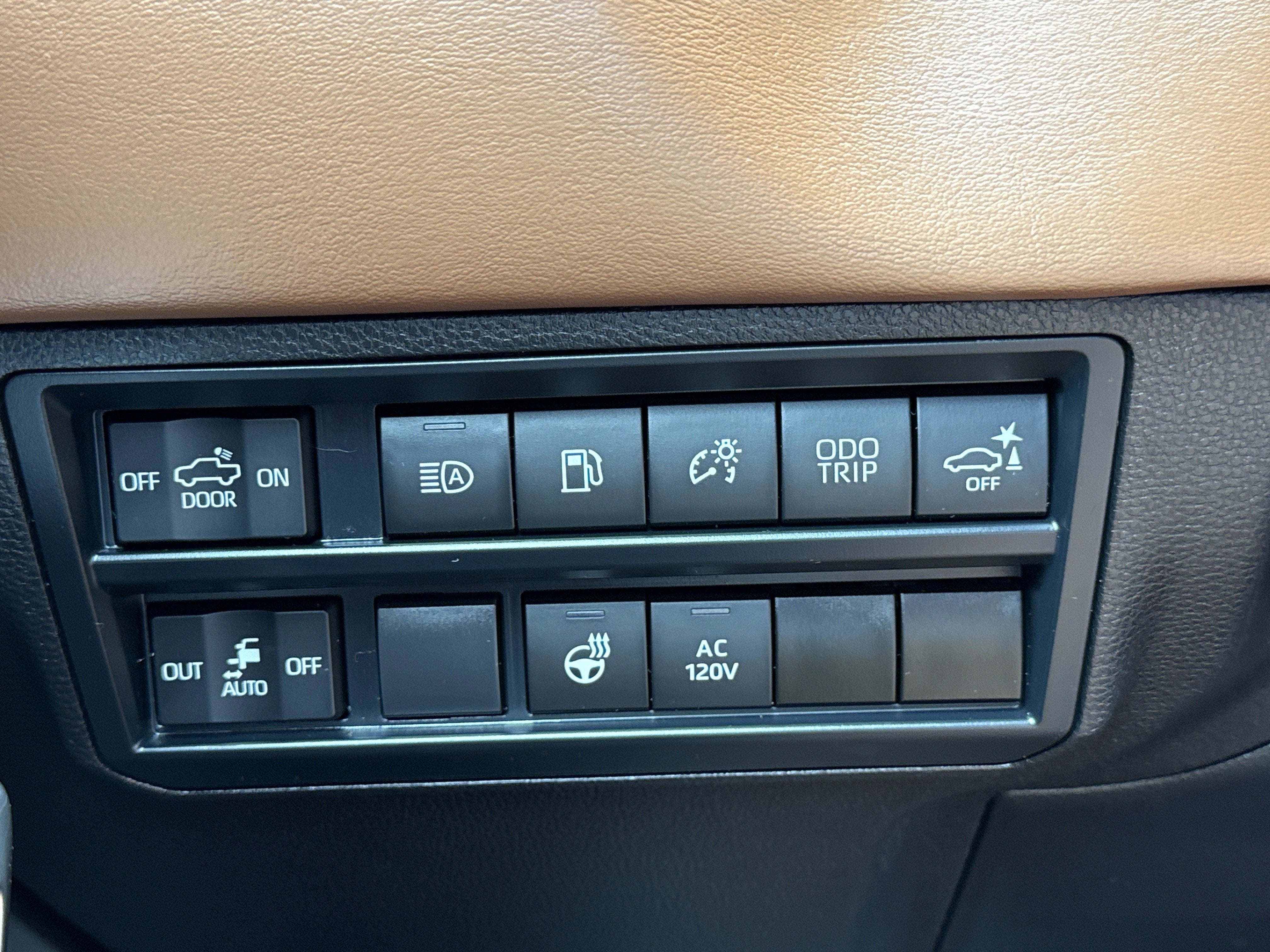 2024 Toyota Tundra 4WD 1794 Edition Hybrid