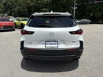 2025 Mazda Mazda CX-50 Hybrid Premium Plus Package