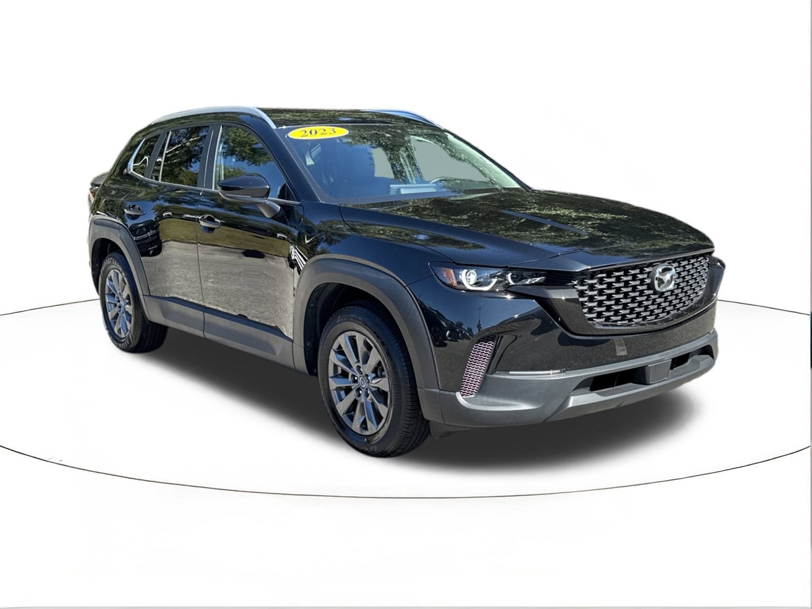 2023 Mazda Mazda CX-50 2.5 S Select Package