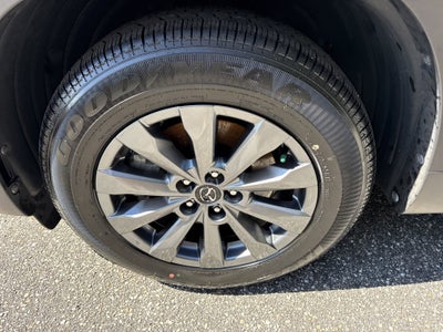 2023 Mazda Mazda CX-50 2.5 S Select Package