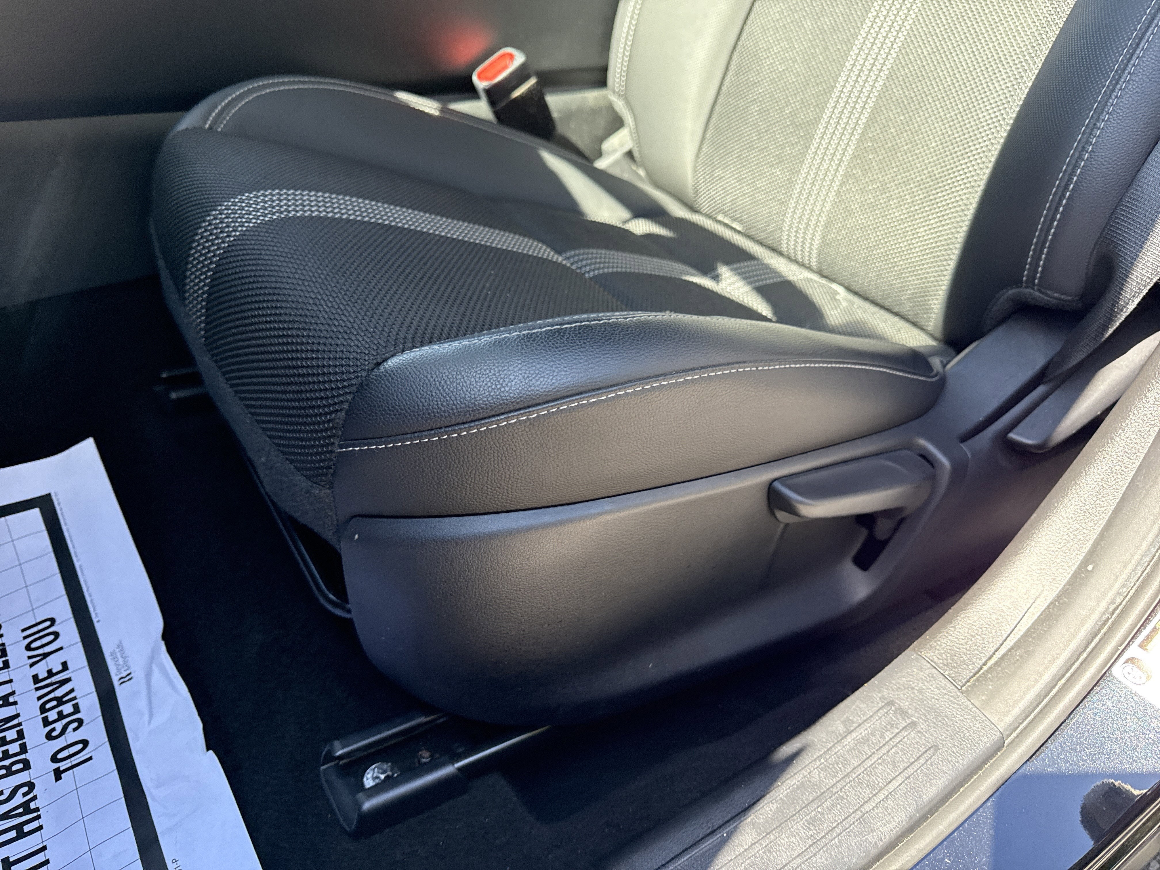 2023 Mazda Mazda CX-50 2.5 S Select Package