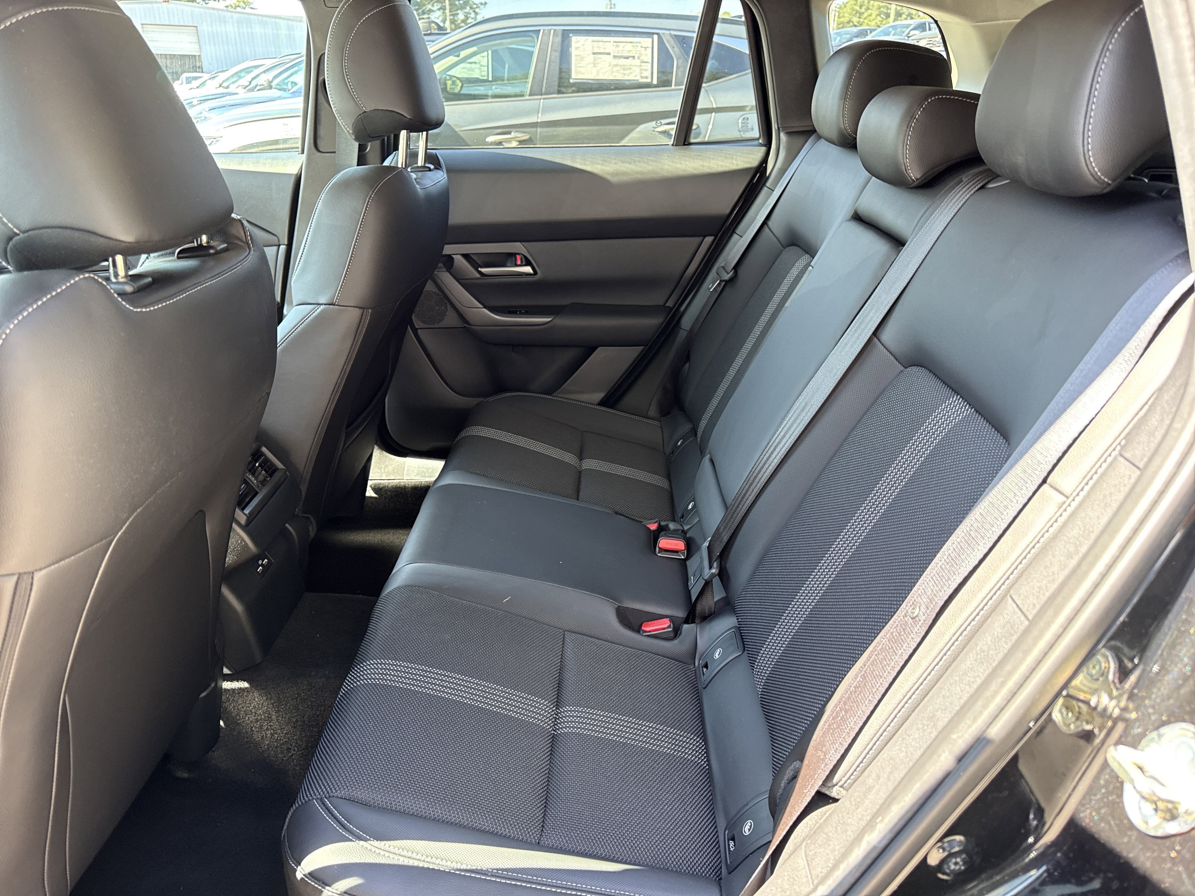 2023 Mazda Mazda CX-50 2.5 S Select Package