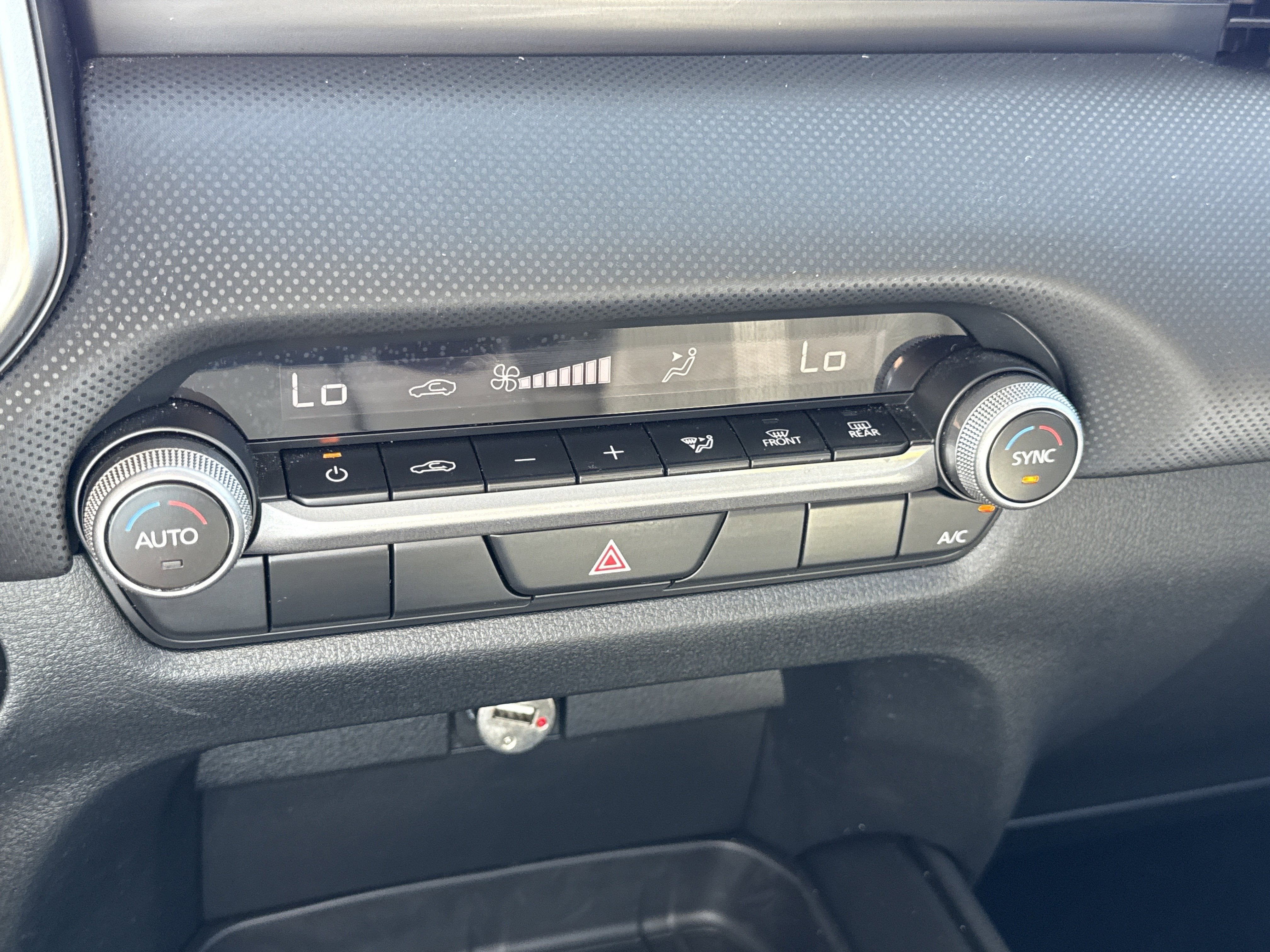 2023 Mazda Mazda CX-50 2.5 S Select Package