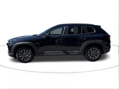 2023 Mazda Mazda CX-50 2.5 S Select Package