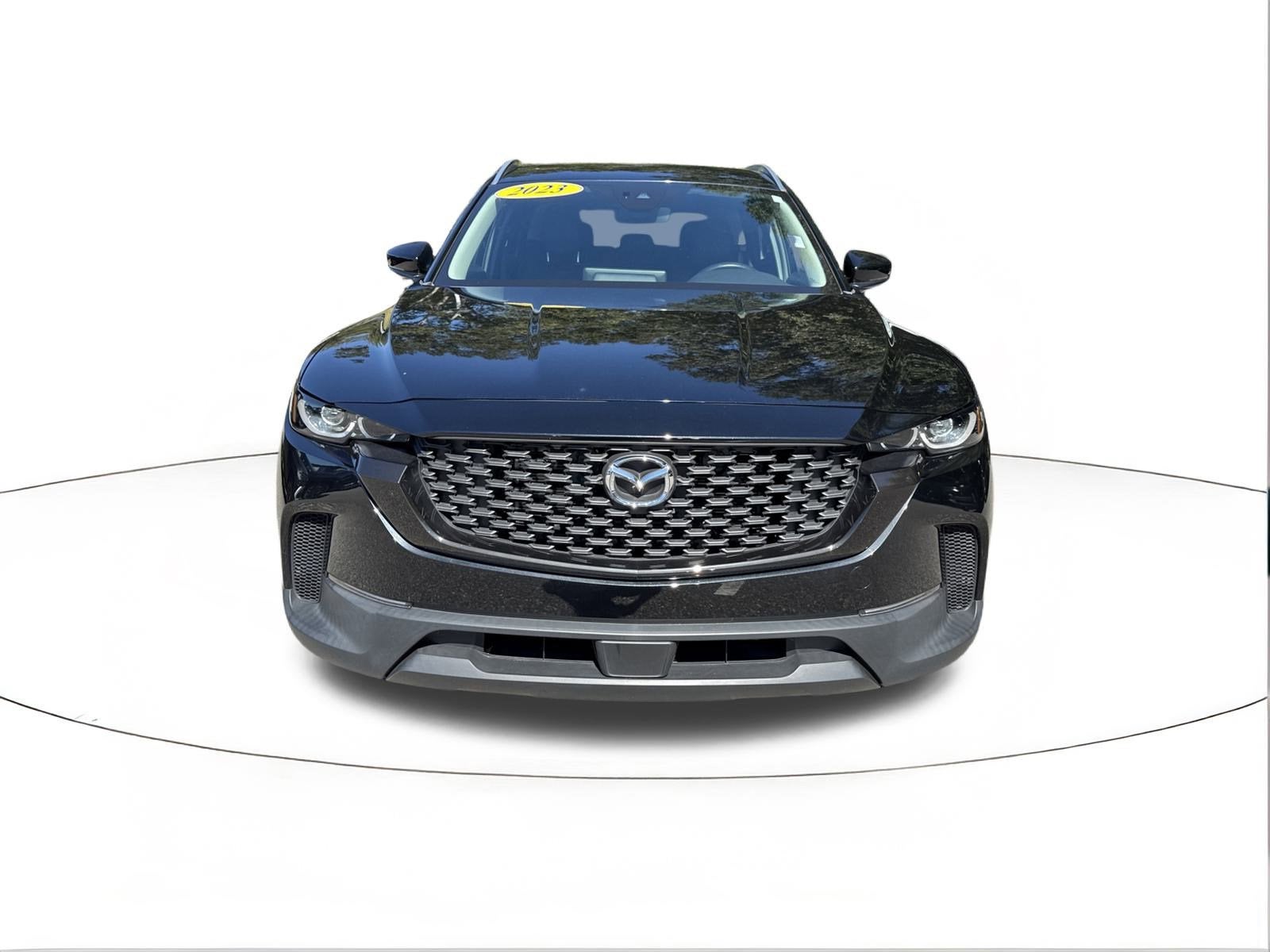 2023 Mazda Mazda CX-50 2.5 S Select Package