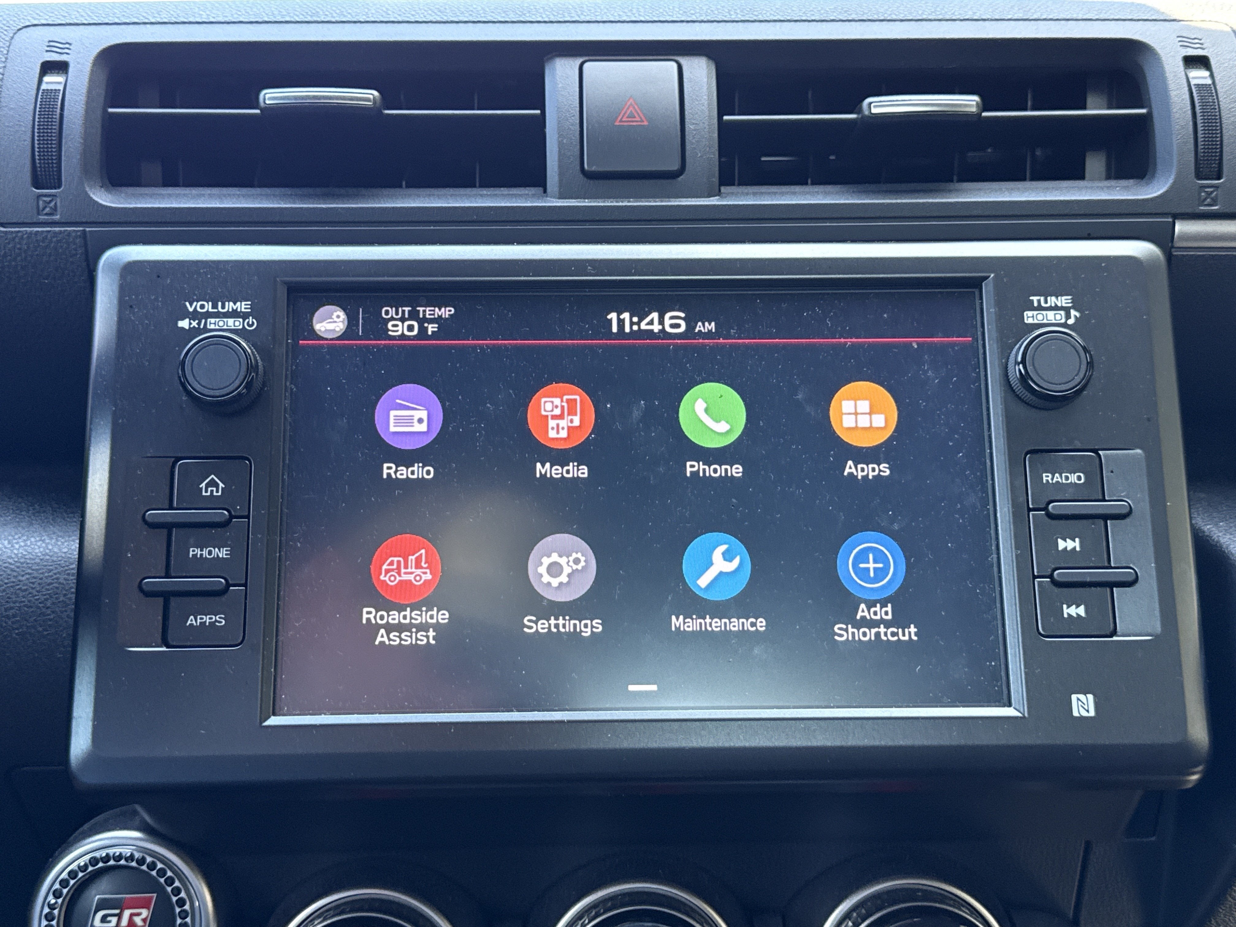 2022 Toyota GR86 Base