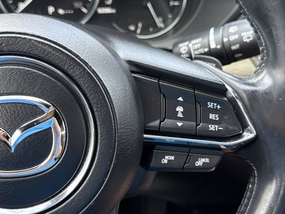 2021 Mazda Mazda CX-5 Signature