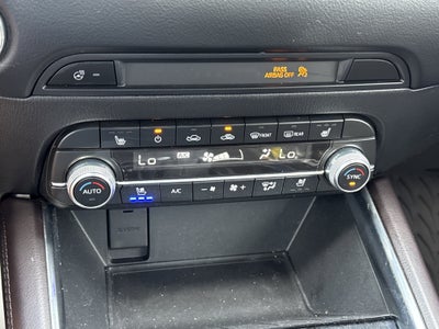 2021 Mazda Mazda CX-5 Signature