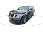 2019 Nissan Armada SV