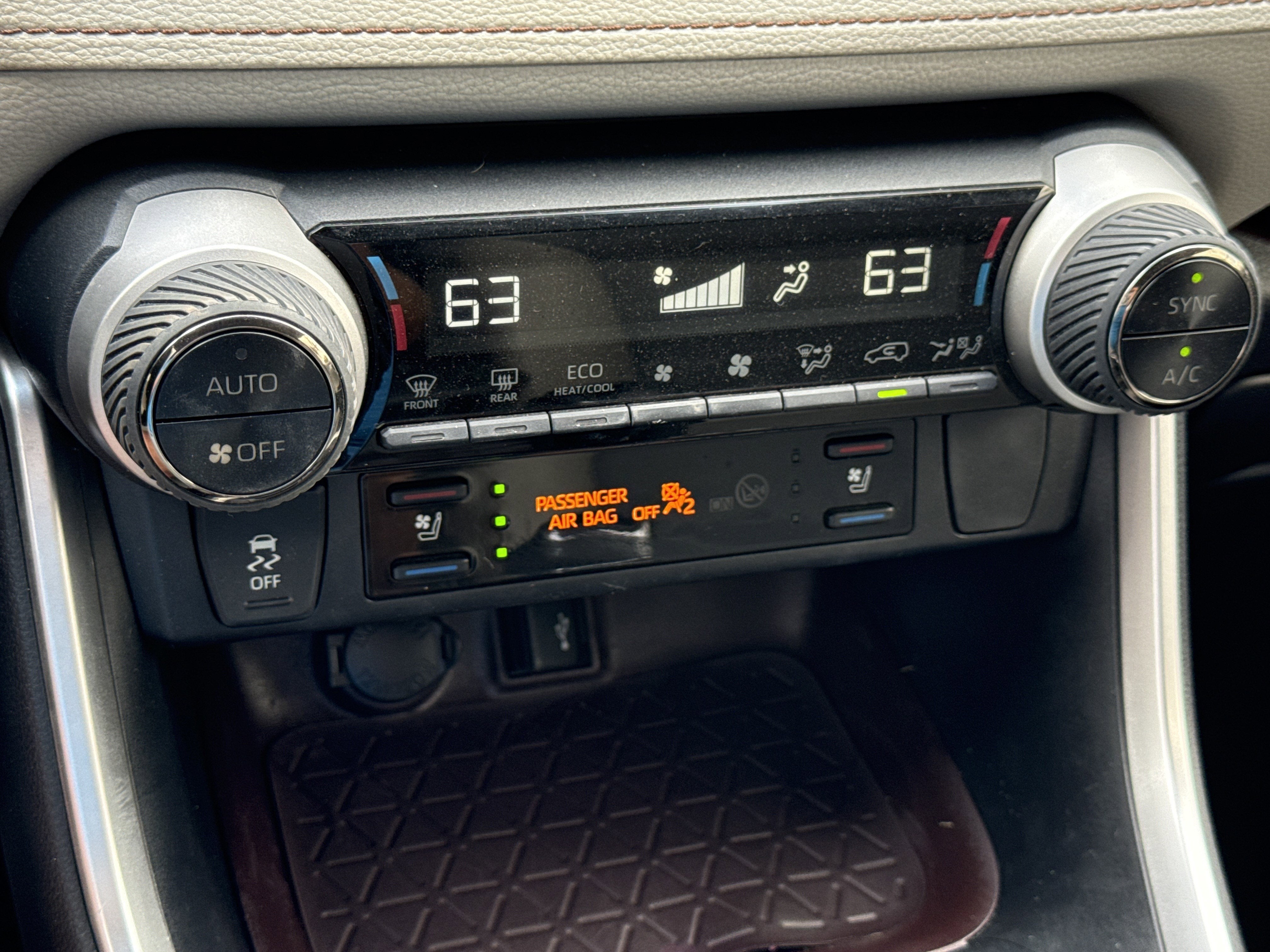 2020 Toyota RAV4 Limited