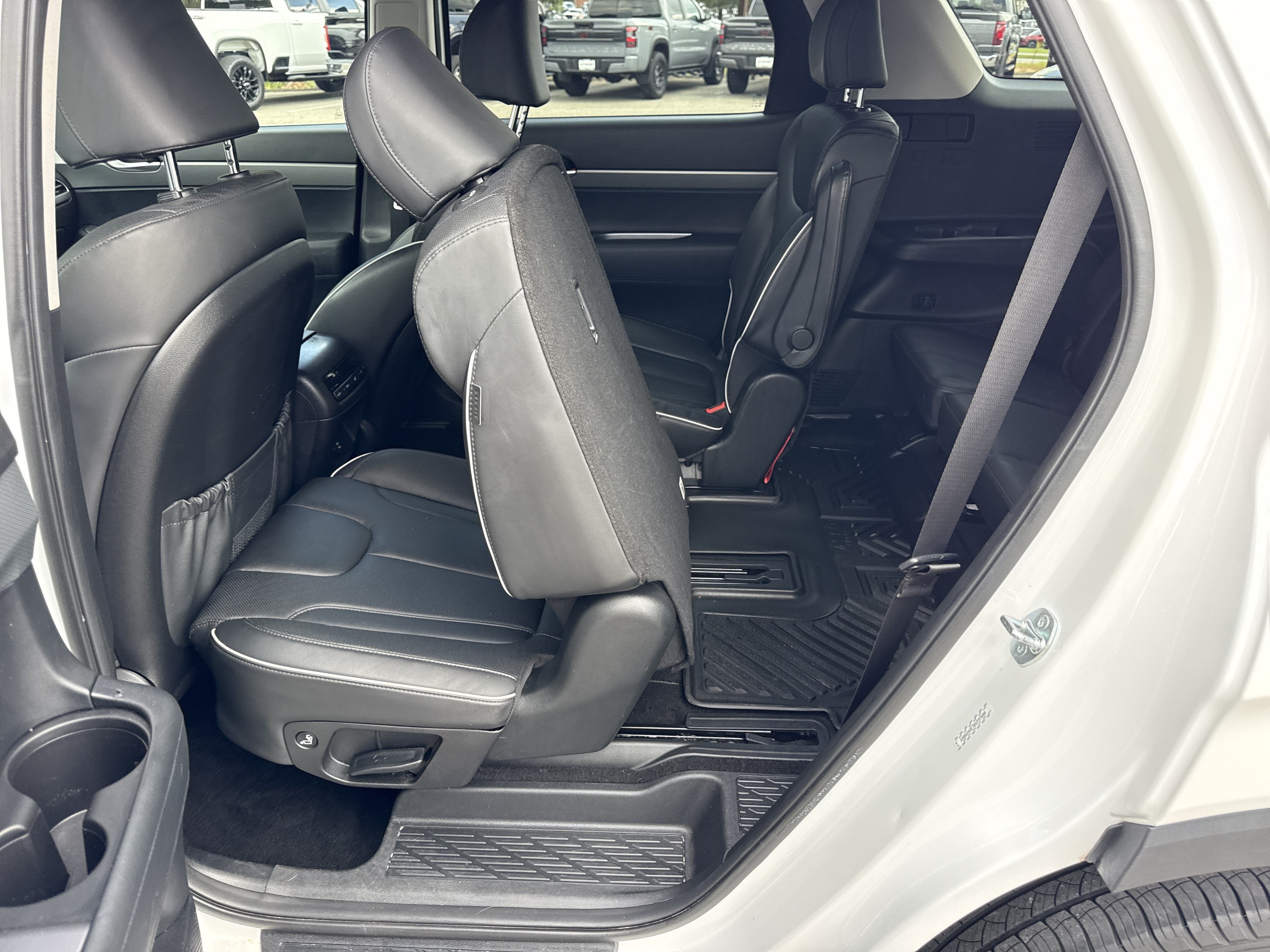 2024 Hyundai Palisade SEL 7P