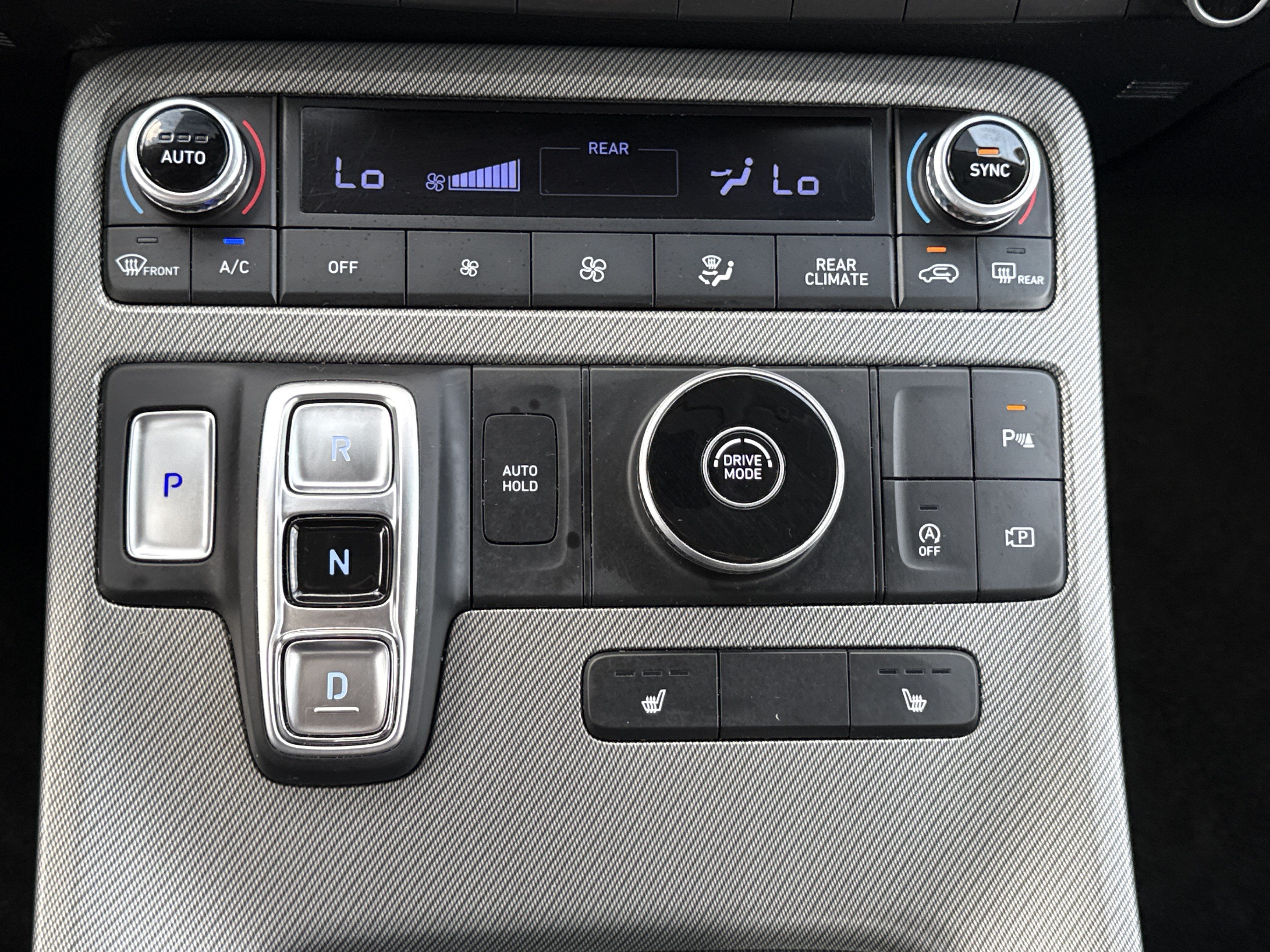 2024 Hyundai Palisade SEL 7P
